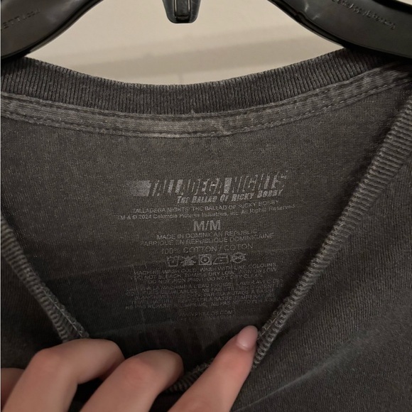 talladega t-shirt - Picture 3 of 4